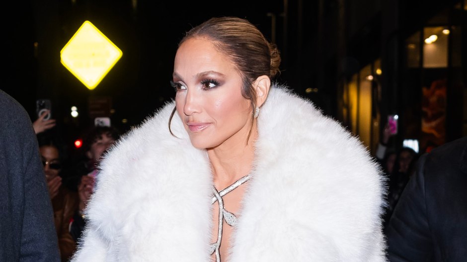 Jennifer Lopez Net Worth: How the Singer Makes Her Money