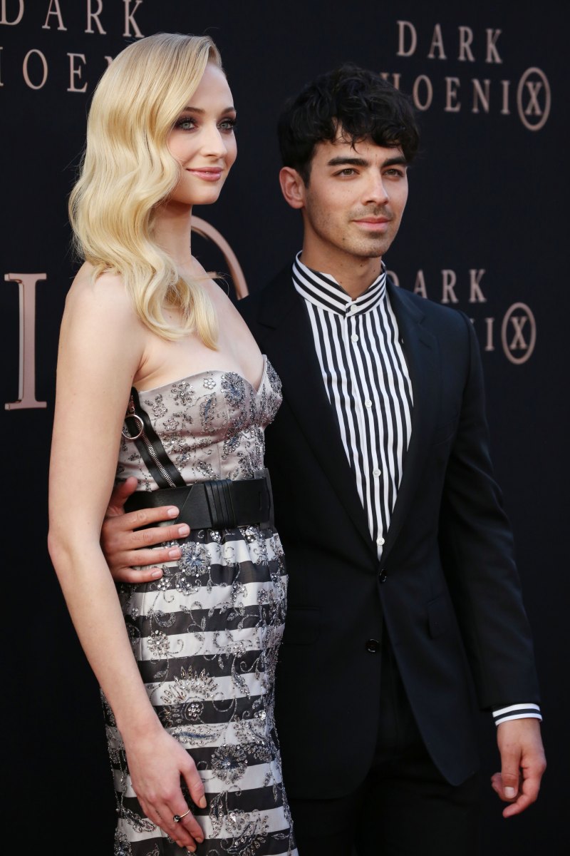 Celebrity Couples Who Got Hitched in Las Vegas