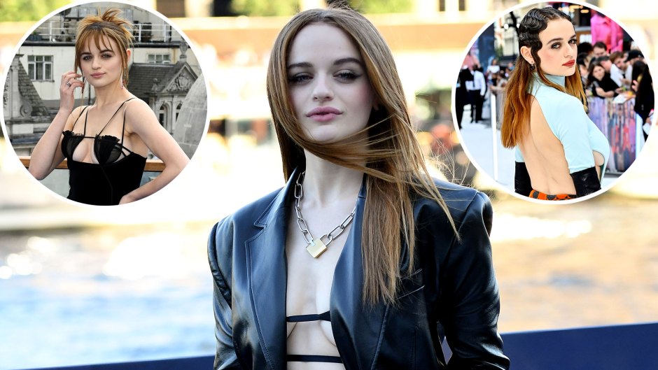 Joey King's Braless Photos Will Take Your Breath Away! See Her Most Stunning Photos Without a Bra
