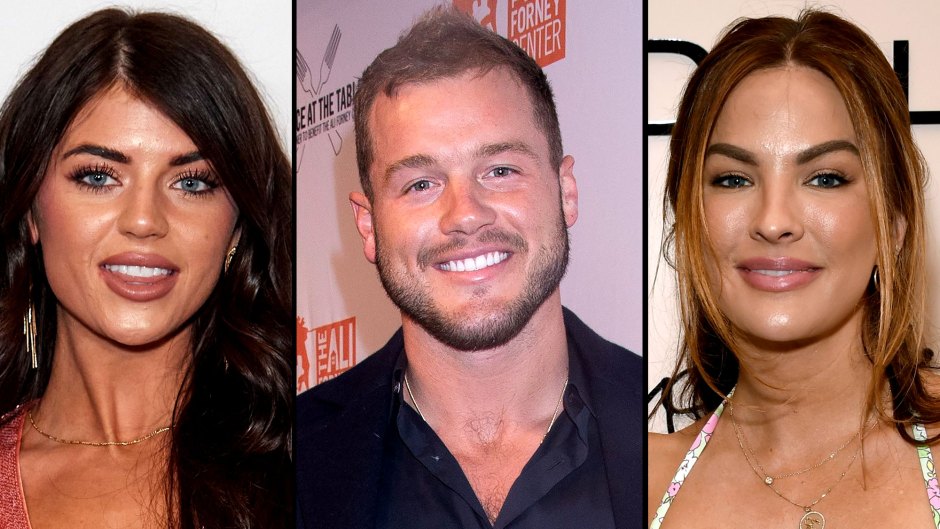 Keeping Their Fantasy Sweet! Here Are All of the 'Bachelor' and 'Bachelorette' Virgins Over the Years