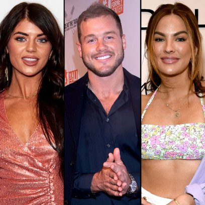 Keeping Their Fantasy Sweet! Here Are All of the 'Bachelor' and 'Bachelorette' Virgins Over the Years