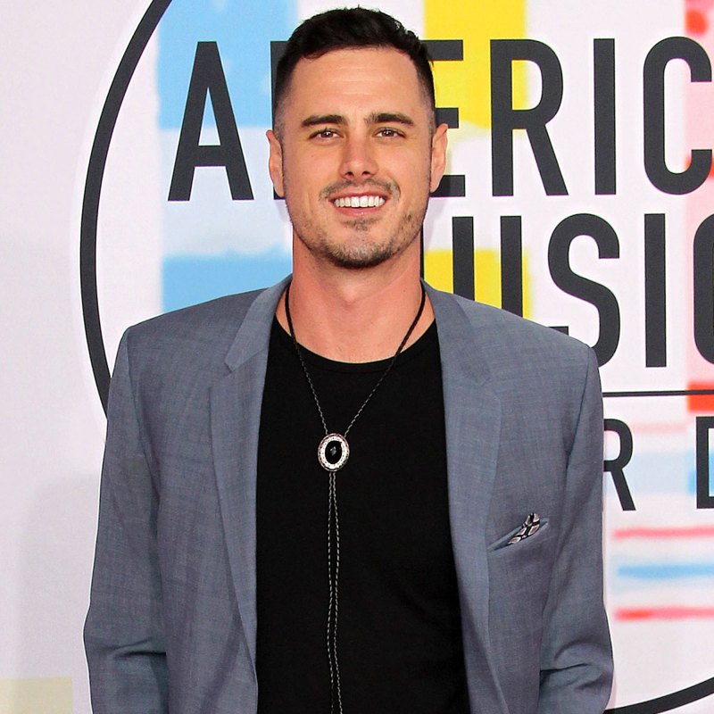 Keeping Their Fantasy Sweet! Here Are All of the 'Bachelor' and 'Bachelorette' Virgins Over the Years