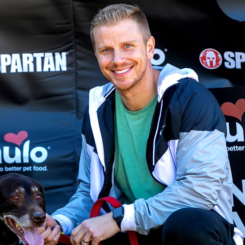 Keeping Their Fantasy Sweet! Here Are All of the 'Bachelor' and 'Bachelorette' Virgins Over the Years