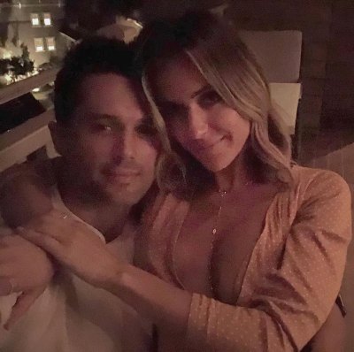Kristin Cavallari and Stephen Colletti Reveal the Last Time They Kissed