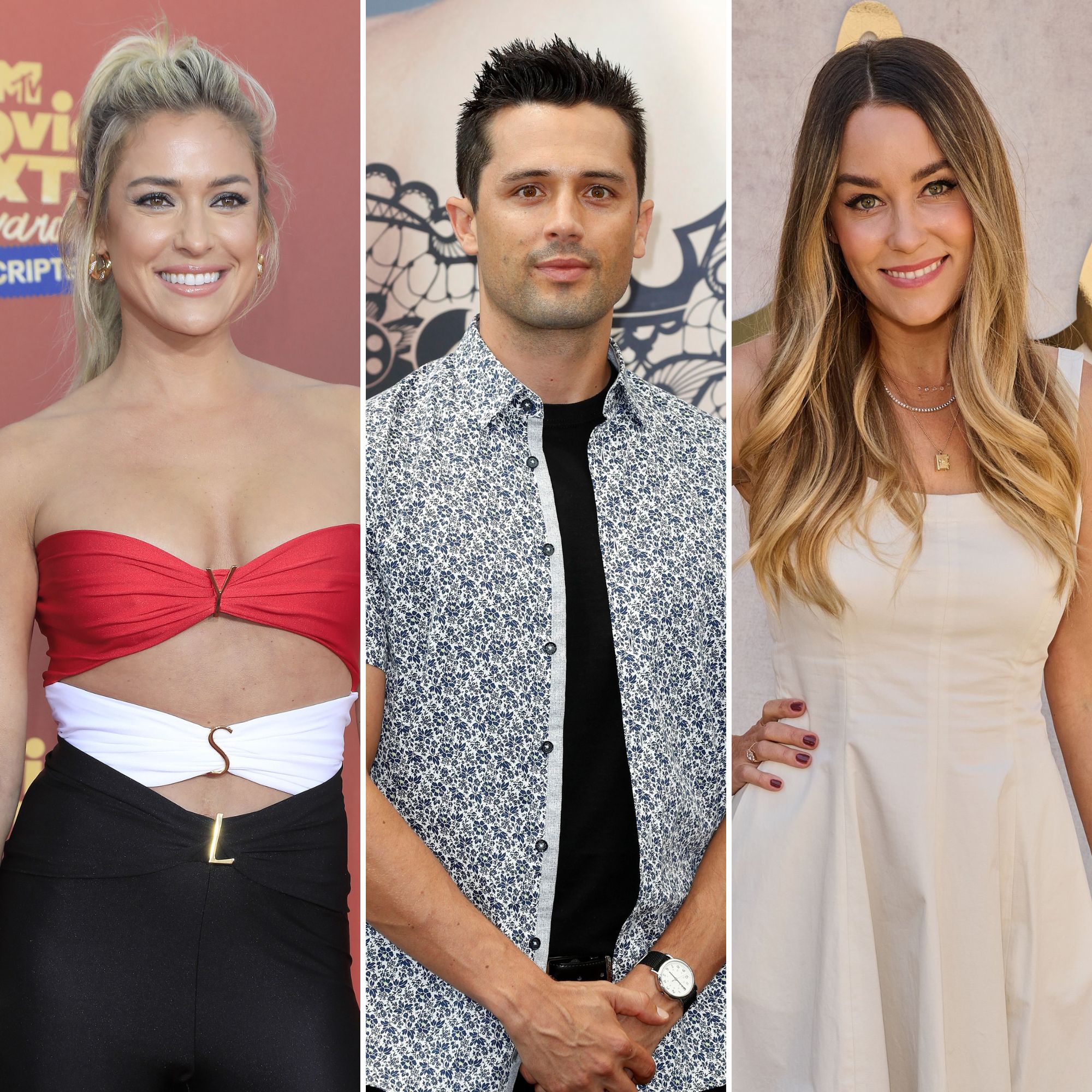 Laguna Beach' Cast Net Worths: Salaries, How Much They Were Paid