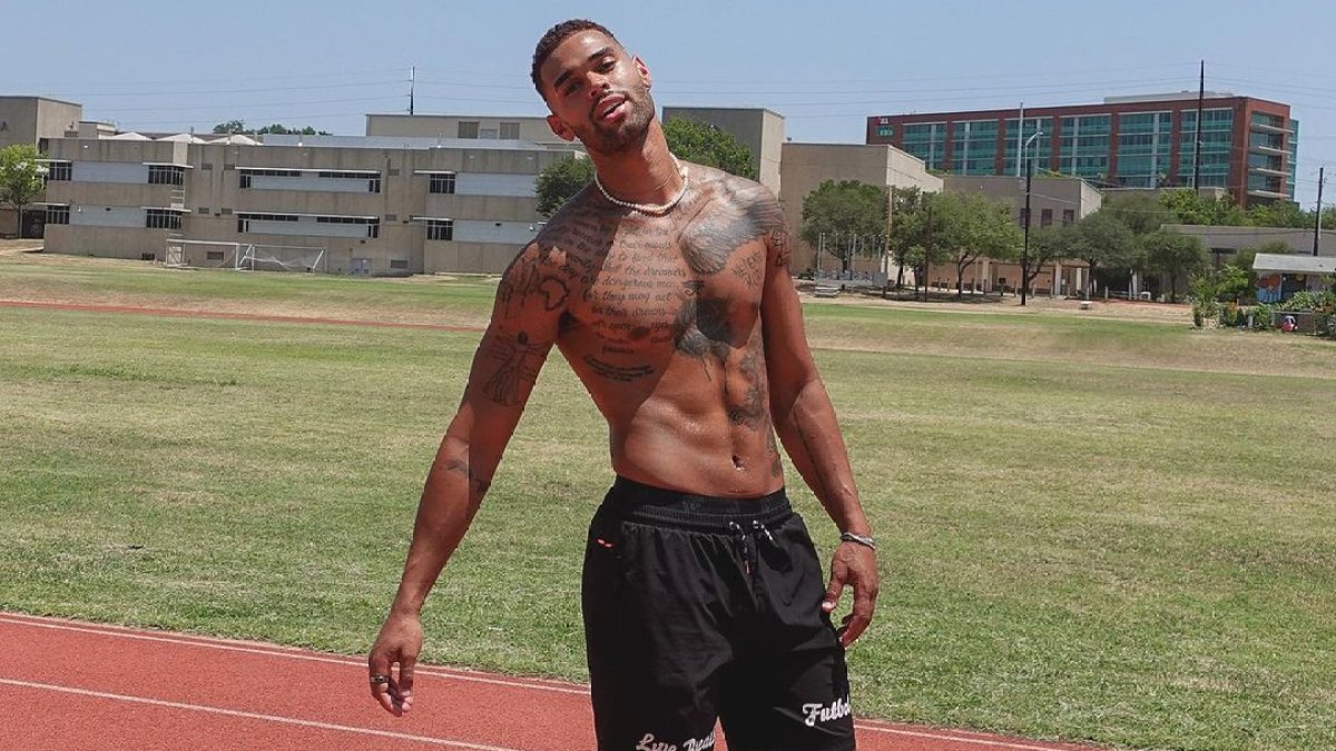 Who is ‘Bachelorette’ Alum Nayte Olukoya? Details Including His Job, Hometown and More