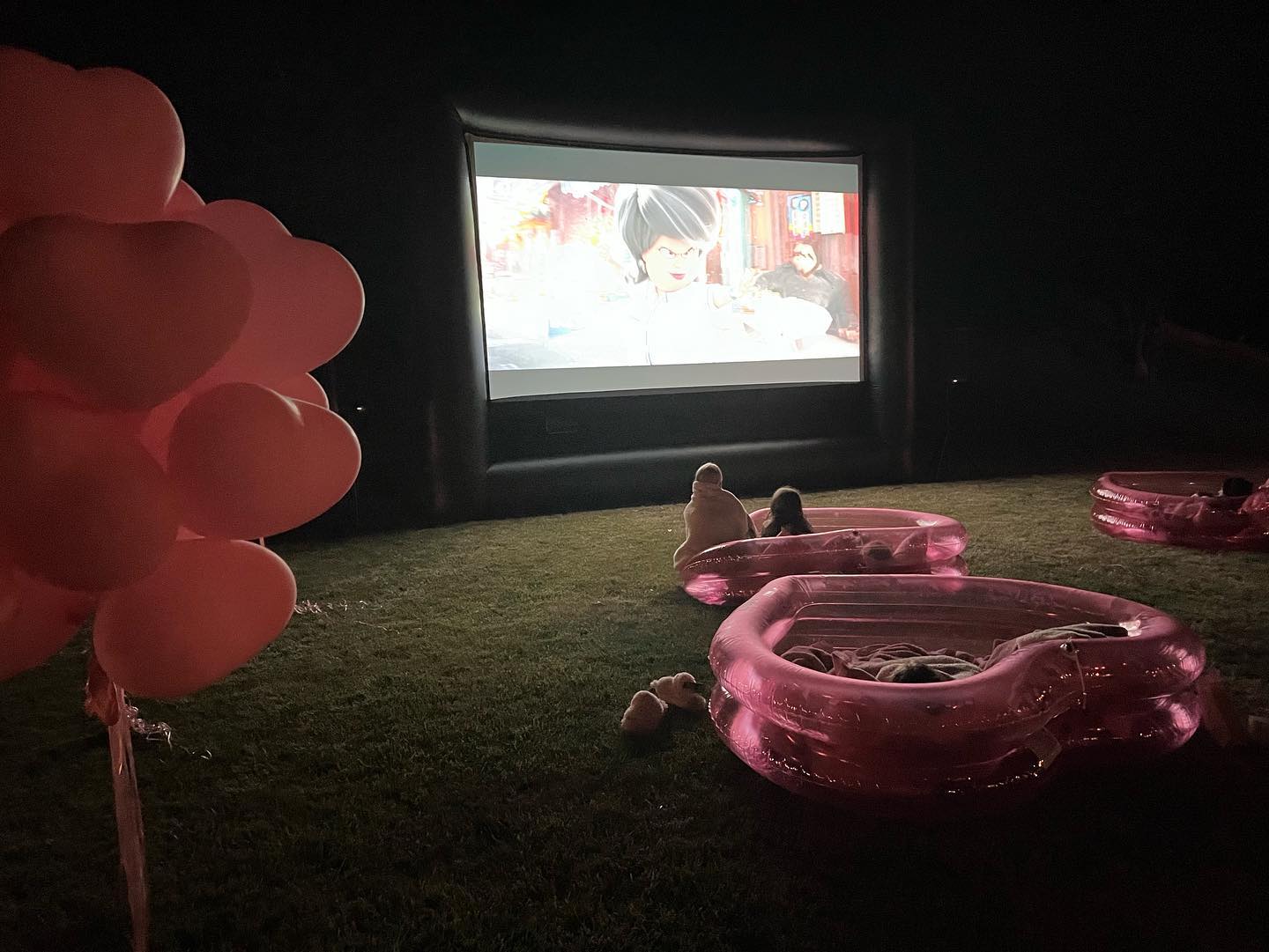 All Pink Everything! Inside Kourtney and Scott's Daughter Penelope Disick's 10th Birthday: Photos
