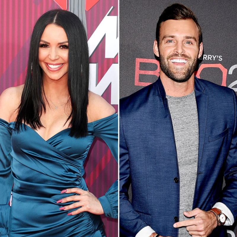 Reality Stars Who Have Dated Each Other From Different Shows