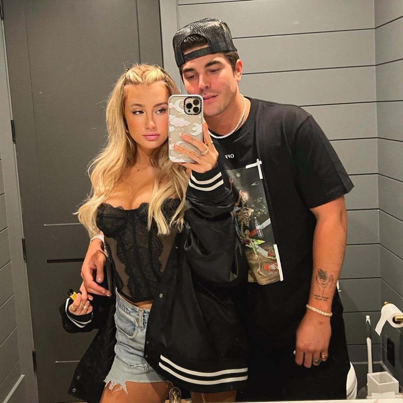 Reality Stars Who Have Dated Each Other From Different Shows