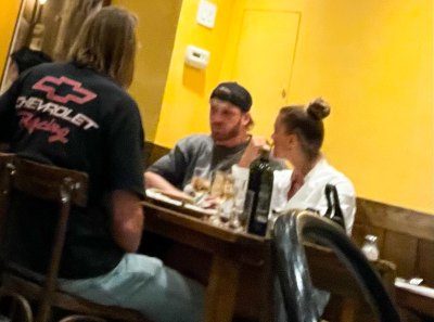 Are Logan Paul and Nina Agdal Dating? Photos and Details NYC July 2022