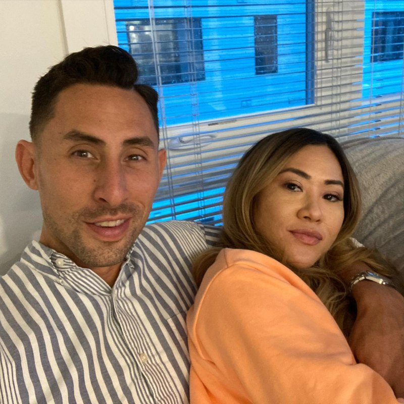 It’s Over! Here Are All of the Celebrity Couples Who Broke Up in 2022 So Far