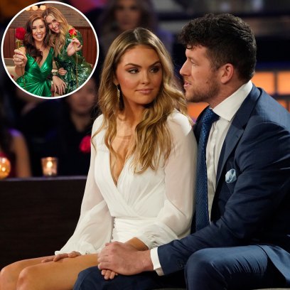 Clayton and Susie React to The Bachelorette Hate