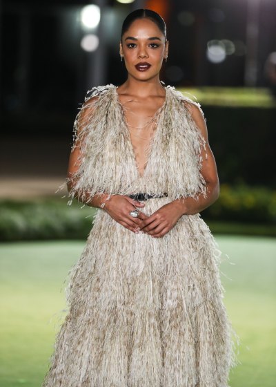 All About the Benjamins! 'Thor' Star Tessa Thompson's Net Worth Is Massive: Details