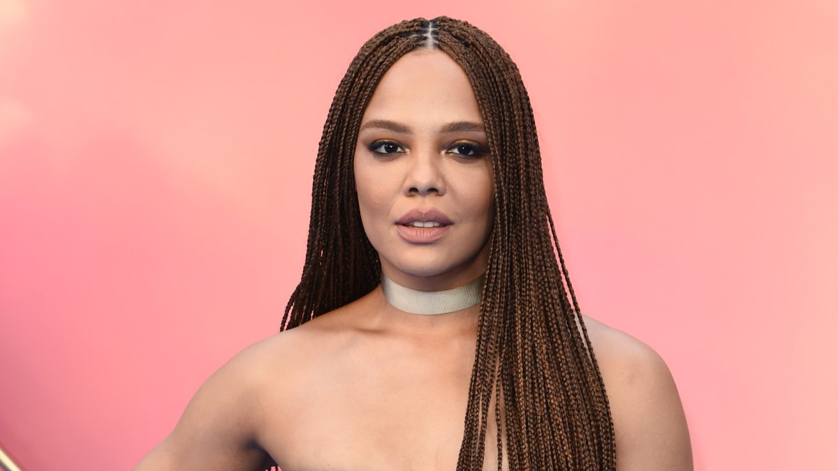 All About the Benjamins! 'Thor' Star Tessa Thompson's Net Worth Is Massive: Details