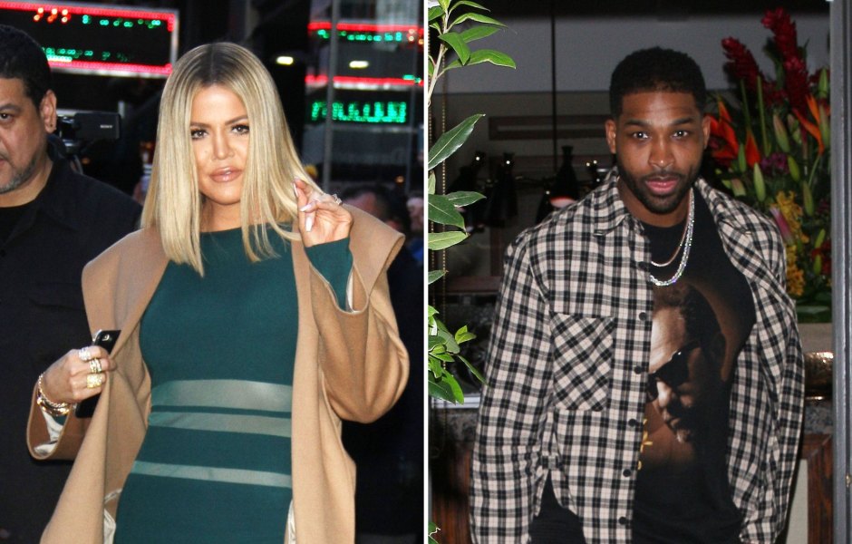 Did Khloe, Tristan’s Surrogate for Baby No. 2 Give Birth? Clues