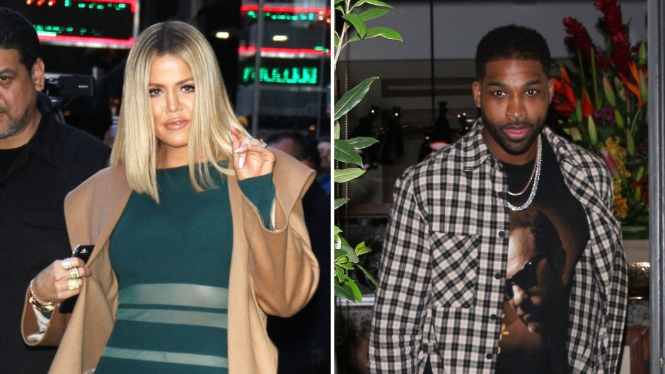 Did Khloe, Tristan’s Surrogate for Baby No. 2 Give Birth? Clues