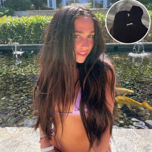 Who Is Ariana Biermann Dating Fans Speculate She's Back Together With High School Boyfriend Hudson McLeroy