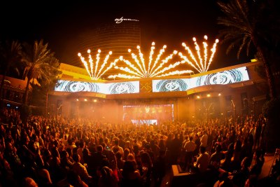 EDM Trailblazers Swedish House Mafia Are Wynn Nightlife's Newest Las Vegas Residents: Details