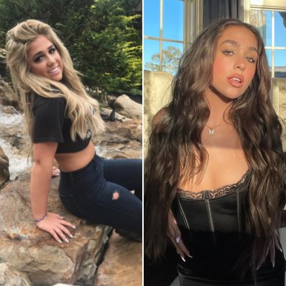 Ariana Biermann Plastic Surgery: Quotes, Transformation Photos
