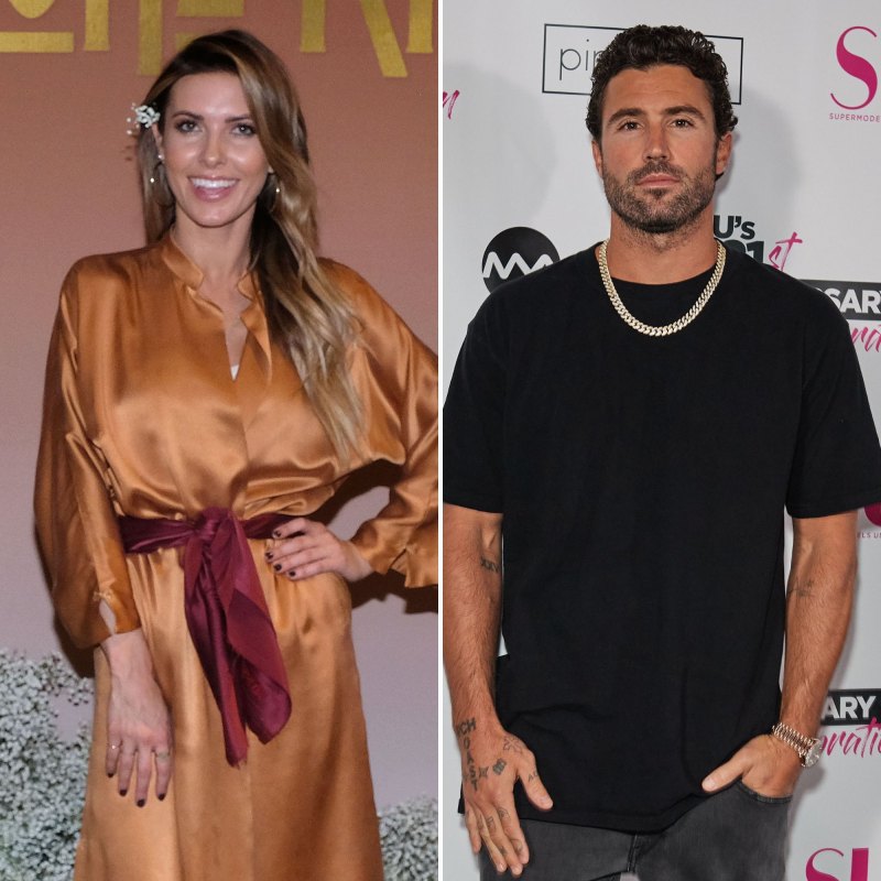 Audrina Patridge Book Revelations