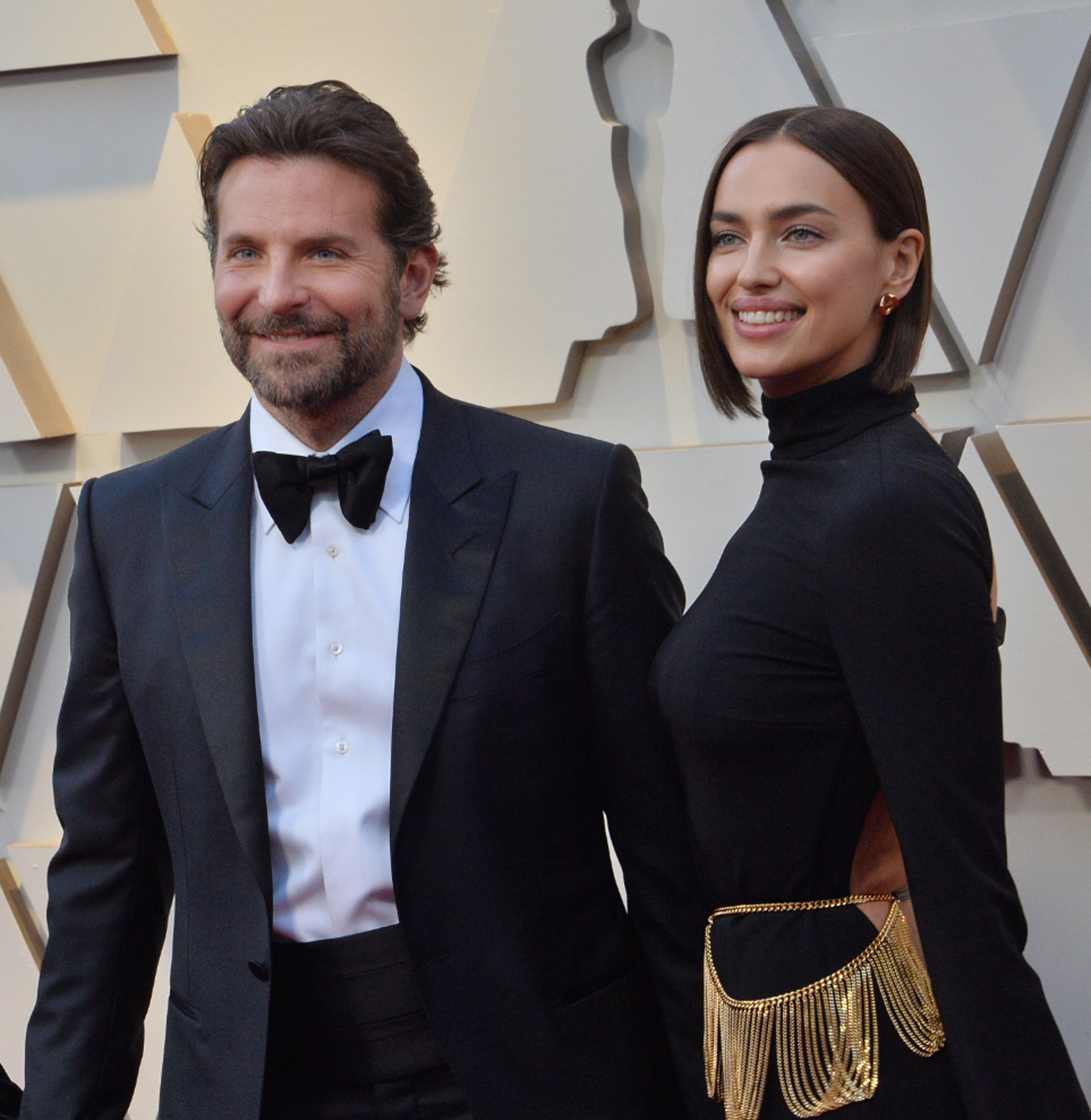 Bradley Cooper Dating History: Ex-Girlfriends, Ex-Wife, More