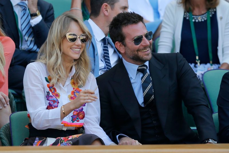Bradley Cooper Dating History: Ex-Girlfriends, Ex-Wife, More