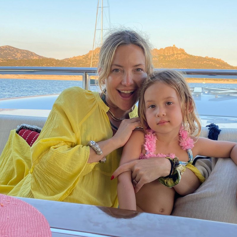Celebrity Summer Vacations: Most Lavish Trips With Their Kids