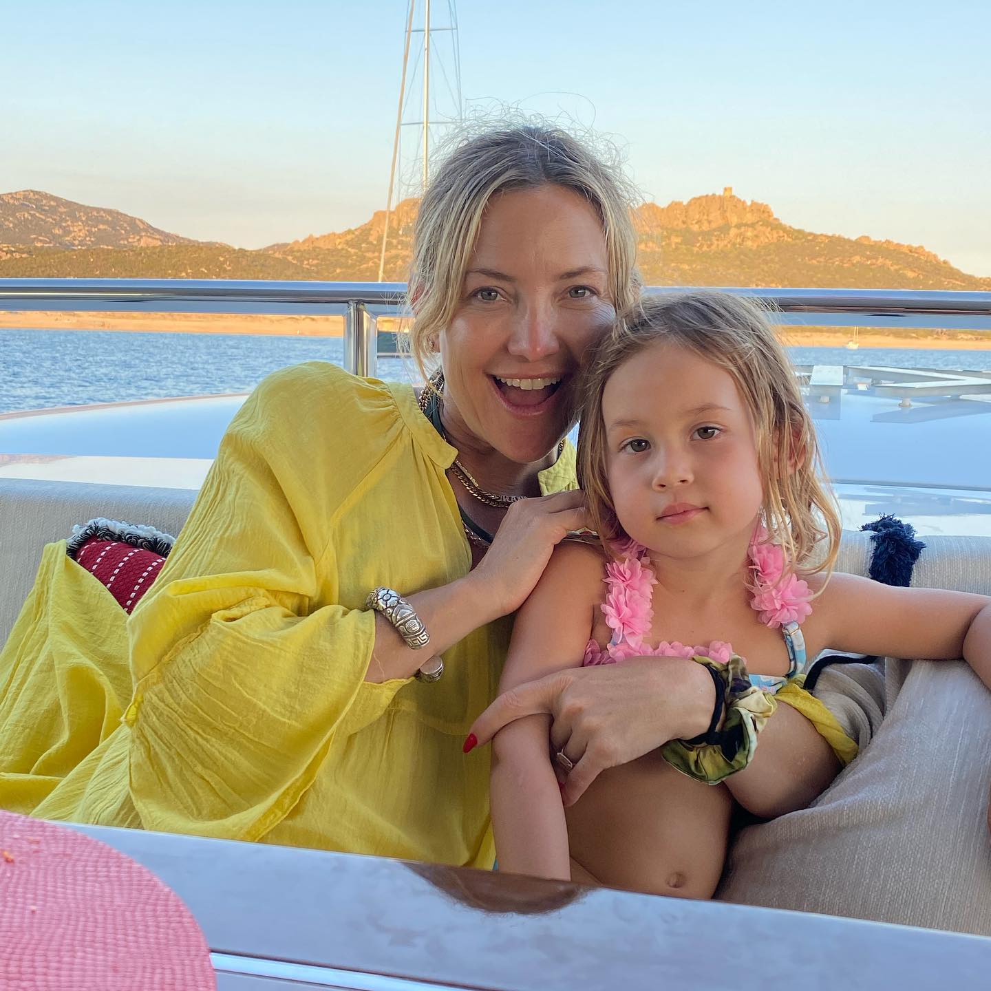 Celebrity Summer Vacations: Most Lavish Trips With Their Kids
