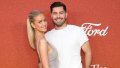 Hannah Godwin, Dylan Barbour Relationship Timeline: 'BiP' Photos
