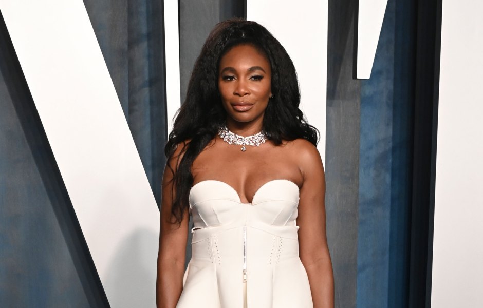 Who Is Venus Williams Dating? Inside Her Past Relationships