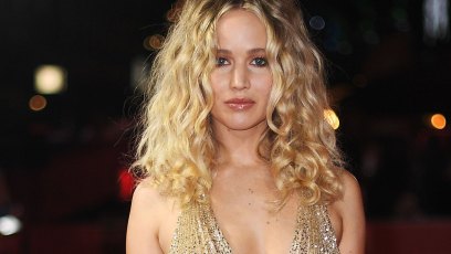 Jennifer Lawrence's Braless Outfits Will Make Your Heart Skip a Beat: Photos of the Actress