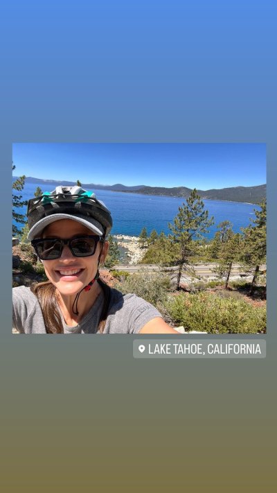 Jennifer Garner Spent Time at Lake Tahoe as Ex Ben Affleck Married Jennifer Lope