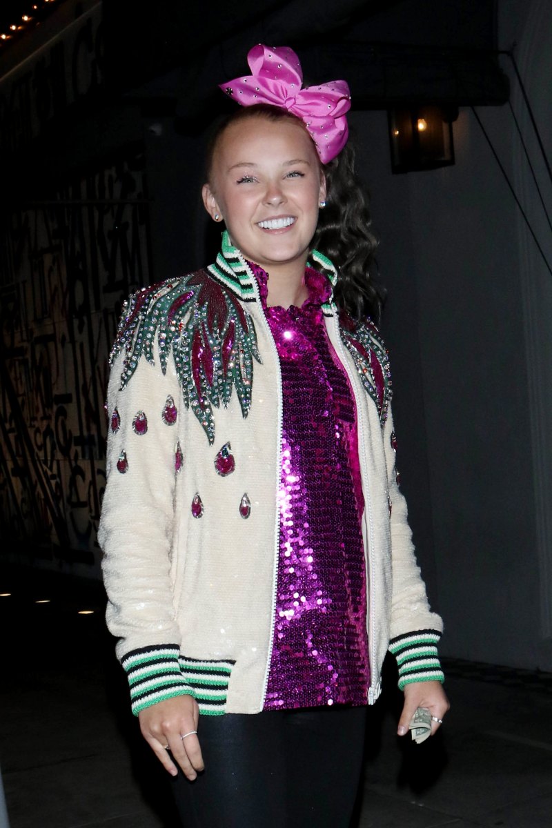 Take a ~Bow~ For JOJO Siwa's Transformation Over the Years: Photos of the 'Dance Moms' Alum