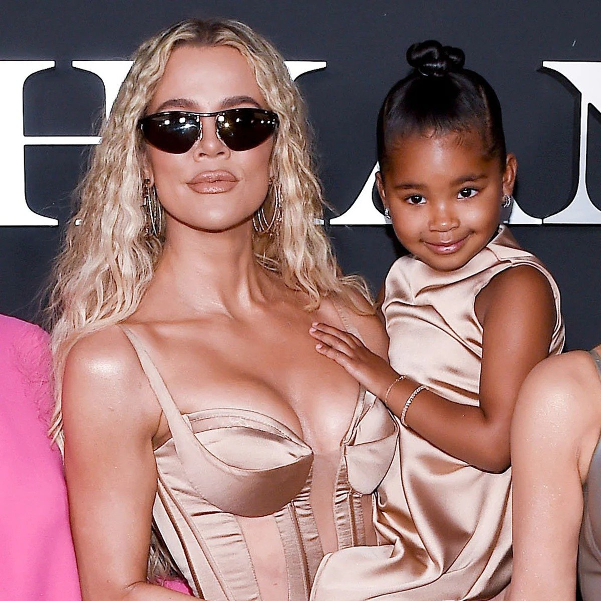 Khloe Kardashian's Cutest Moments With Her Kids: See Photos