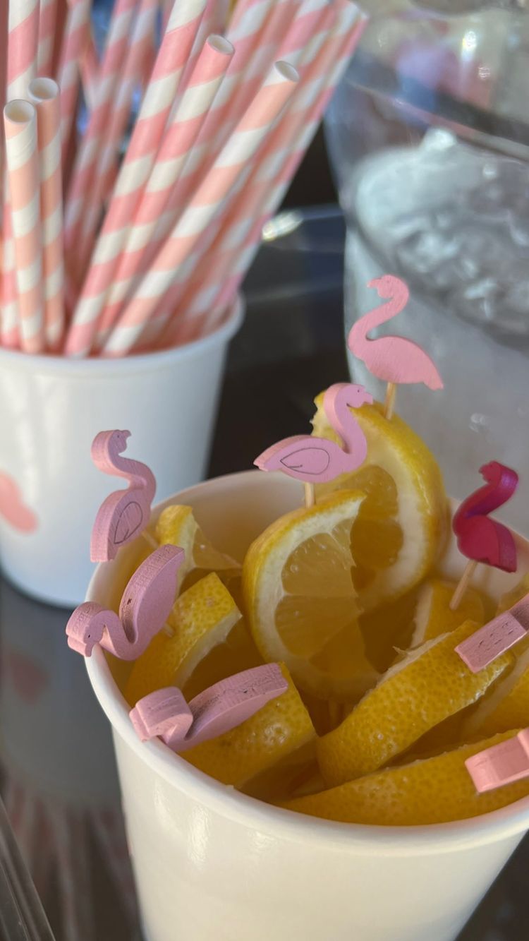 Penelope Disick's All-Pink 10th Birthday Party: Photos Pink Decor