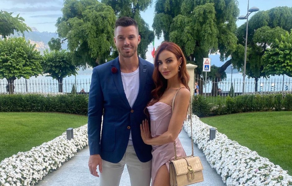 Luke Pell Today After 'Bachelorette': Girlfriend, Job and More
