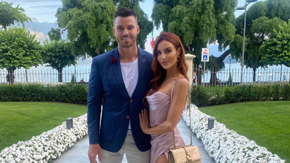 Luke Pell Today After 'Bachelorette': Girlfriend, Job and More