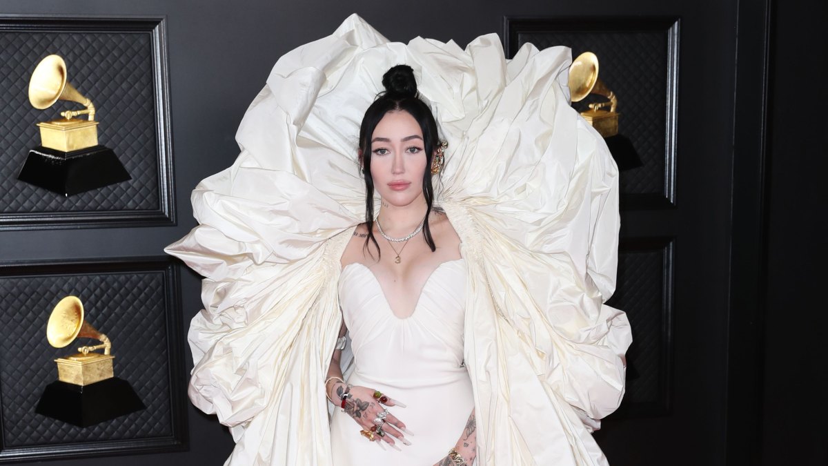 Noah Cyrus Opens up About Her Past Substance Abuse: It a 'Dark' and 'Bottomless Pit'