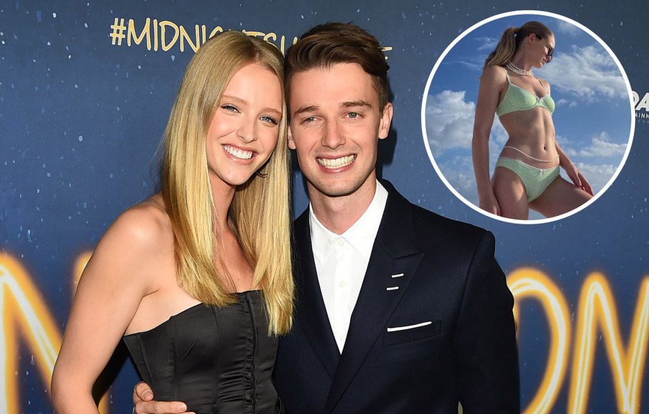 Patrick Schwarzenegger Quote: “I love to go shopping and see what