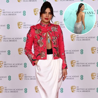 Priyanka Chopra Is the Blueprint for Beautiful Braless Outfits: See Photos of the Actress' Best Looks