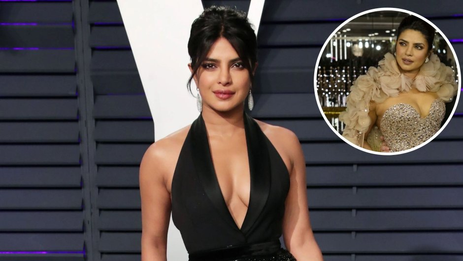 Priyanka Chopra Is the Blueprint for Beautiful Braless Outfits: See Photos of the Actress' Best Looks