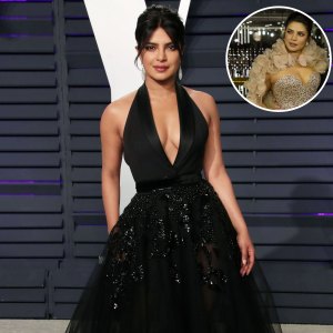 Priyanka Chopra Is the Blueprint for Beautiful Braless Outfits: See Photos of the Actress' Best Looks