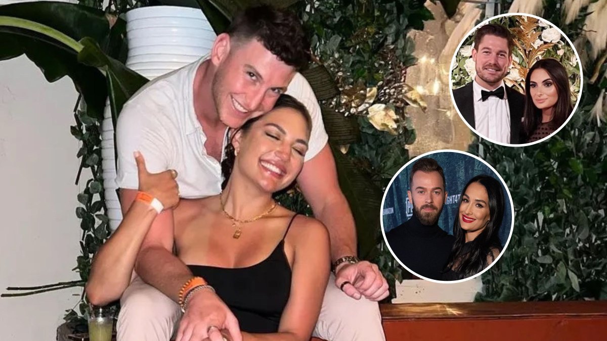 When Reality Worlds Collide! See Which Reality Stars Dated Each Other From Different TV Shows