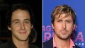 Ryan Gosling Transformation Photos: Then-and-Now Pictures