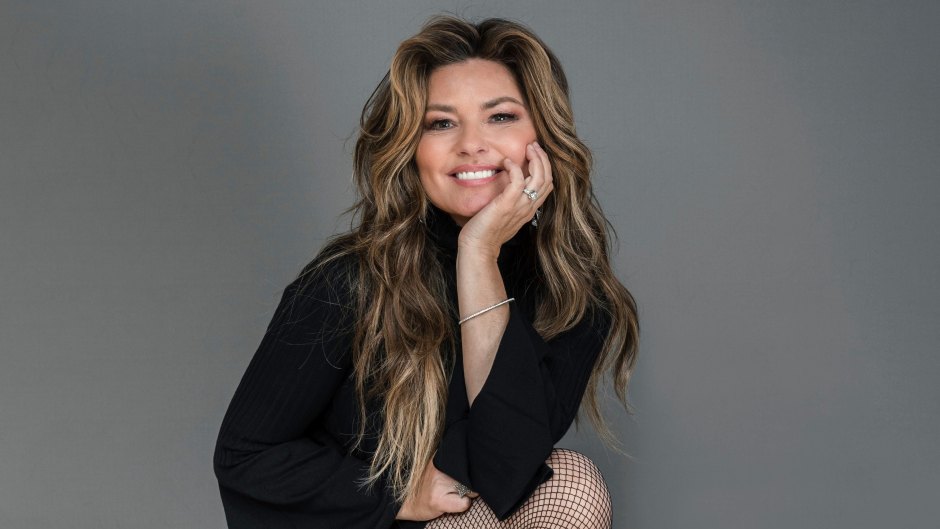 Let's Go, Girls! Everything We Know About Shania Twain's Upcoming Documentary