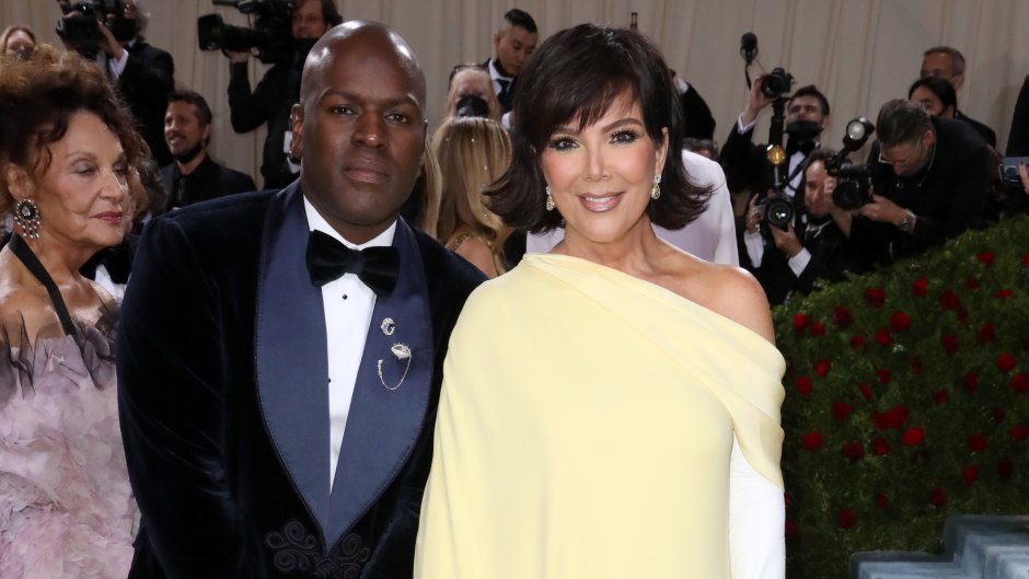 Is Kris Jenner Engaged to Corey Gamble? Clues, Engagement Ring