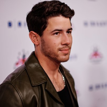 Nick Jonas Daughter Update
