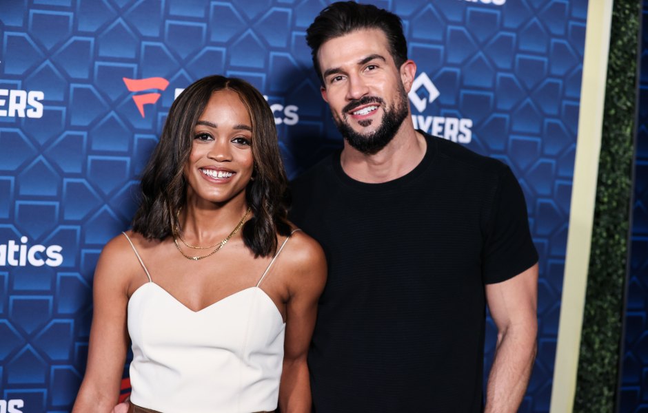 Are Rachel Lindsay and husband Bryan Abasolo Still Together