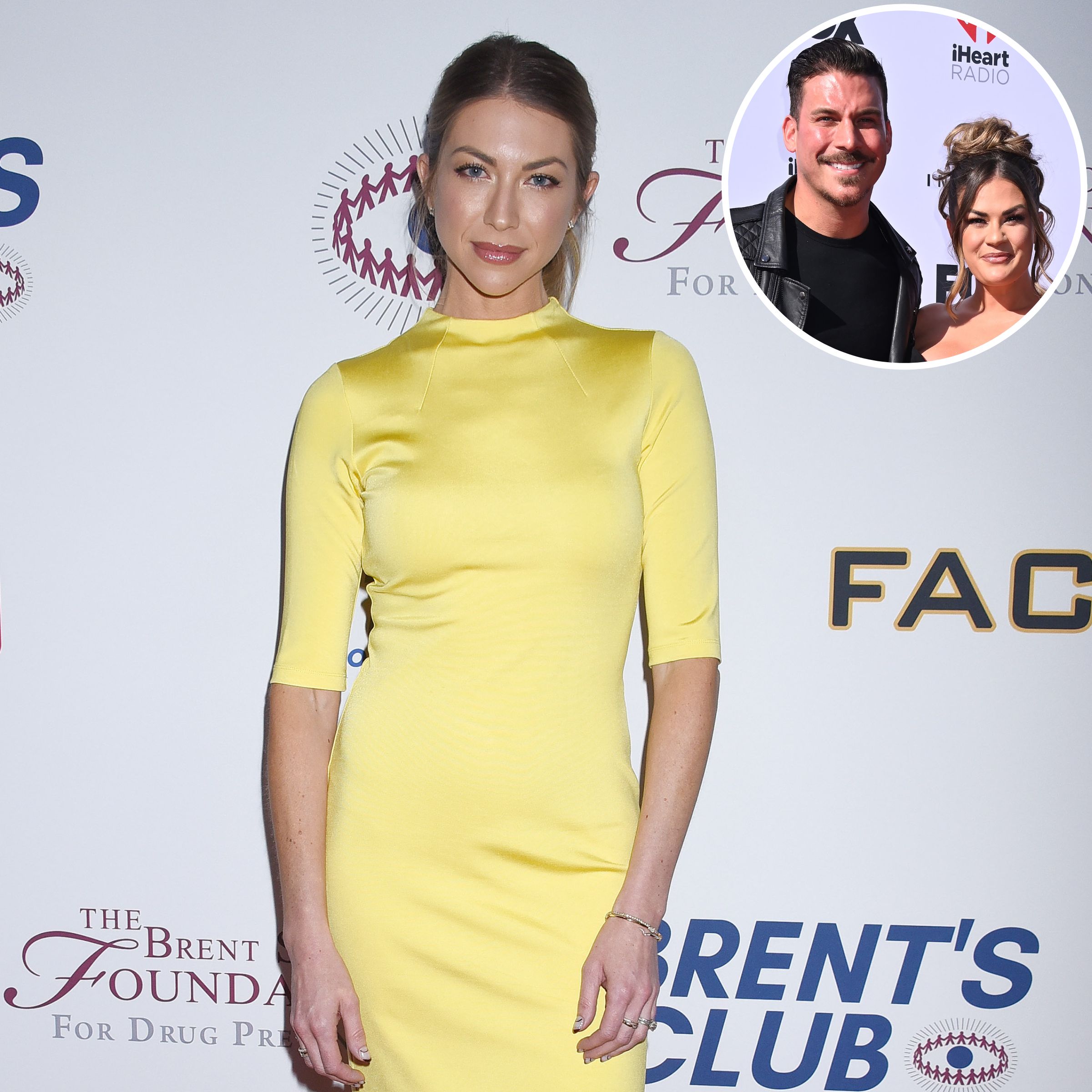 re Stassi, Beau, Jax and Brittany Still Friends? 'VPR' Feud Clues