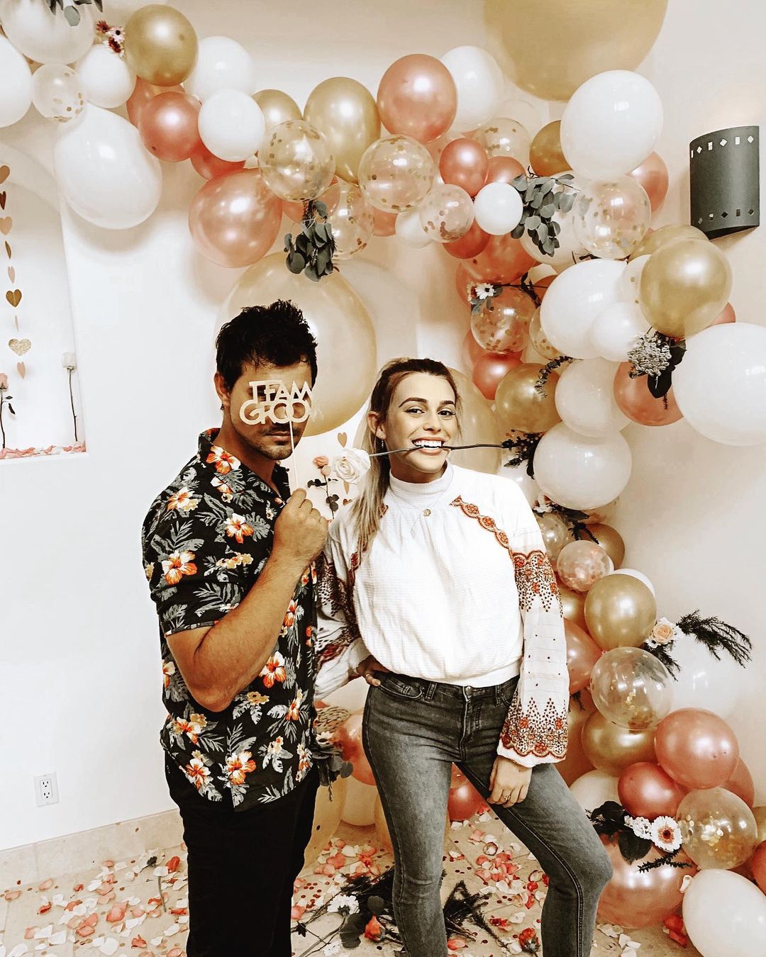 Taylor Lautner, Taylor Dome Relationship Timeline: Photos